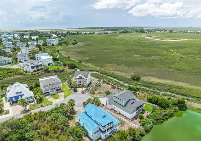 Photo 3 of Land for sale at 12 Windjammer Ct, Saint Helena Island, SC 29920 | MLS# 26019860 | Listing updated on 2026-08-26
