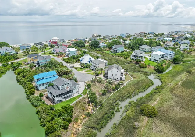 Photo 4 of Land for sale at 12 Windjammer Ct, Saint Helena Island, SC 29920 | MLS# 26019860 | Listing updated on 2026-08-26