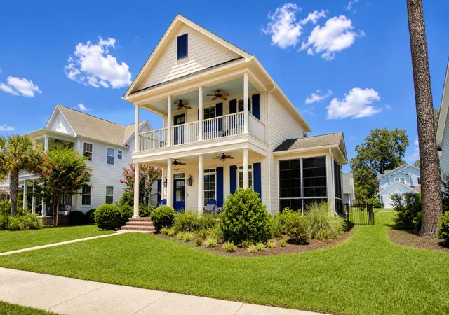 Homes for sale in Ravenel, SC | 4007 Capensis Ln, Ravenel, SC 29470 | MLS# 26019208