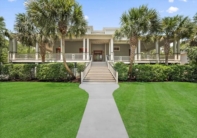 Photo 1 of Single family home for sale at 2850 Ion Ave, Sullivans Island, SC 29482 | MLS# 26022055 | Listing updated on 2026-08-03