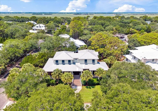 Photo 2 of Single family home for sale at 2850 Ion Ave, Sullivans Island, SC 29482 | MLS# 26022055 | Listing updated on 2026-08-03