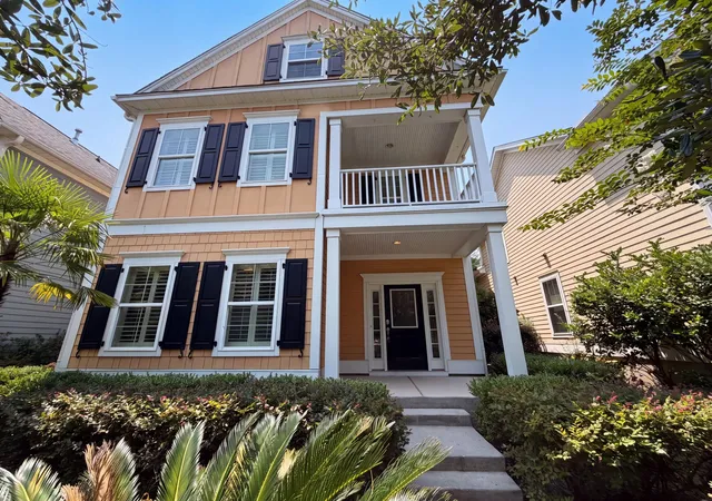 Photo 1 of Single family home for sale at 195 Lotz Dr, Summerville, SC 29483 | MLS# 26022578 | Listing updated on 2026-09-03