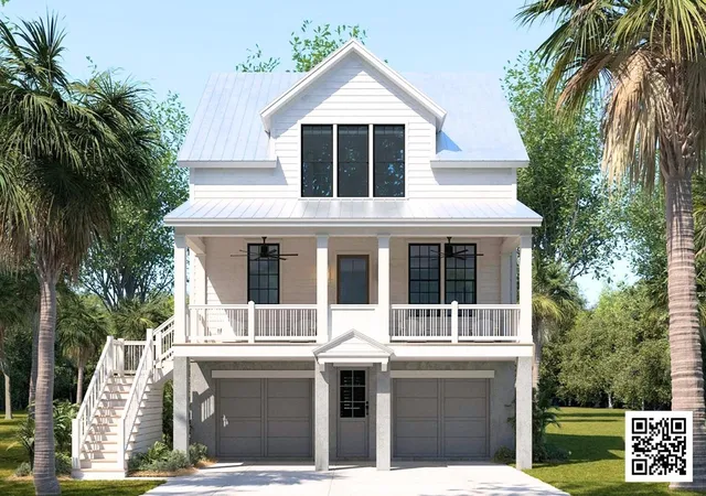 Photo 1 of Sale Pending at 6028 Honey Hole Haven, Johns Island, SC 29455 | MLS# 26024295 | Listing updated on 2026-09-01