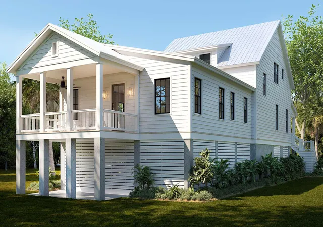 Photo 2 of Sale Pending at 6028 Honey Hole Haven, Johns Island, SC 29455 | MLS# 26024295 | Listing updated on 2026-09-01