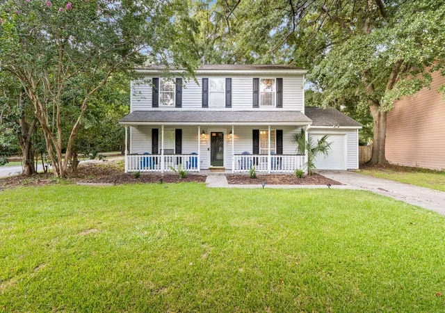 Single family home for sale at 101 Timberline Trl, North Charleston, SC 29418 | MLS# 26021309