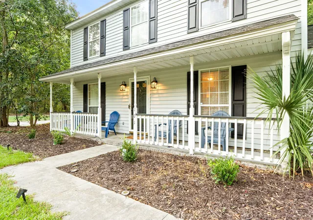 Photo 3 of Single family home for sale at 101 Timberline Trl, North Charleston, SC 29418 | MLS# 26021309 | Listing updated on 2026-09-06