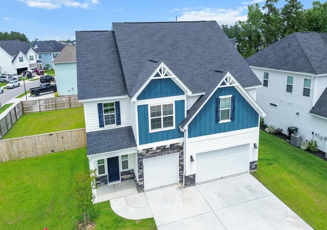 1st image of 277 Fiddleback Dr, Summerville, SC 29486 | MLS# 26011409