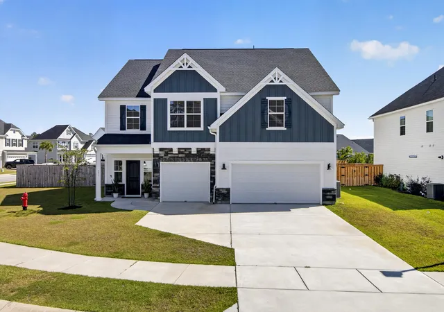 2nd image of 277 Fiddleback Dr, Summerville, SC 29486 | MLS# 26011409