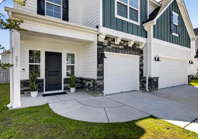 3rd image of 277 Fiddleback Dr, Summerville, SC 29486 | MLS# 26011409