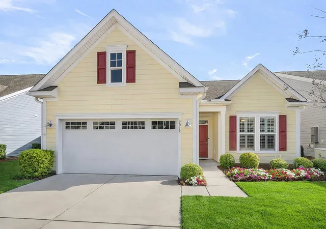 Photo 1 of Single family home for sale at 3013 Aura Ln, Summerville, SC 29483 | MLS# 26015292 | Listing updated on 2026-06-01