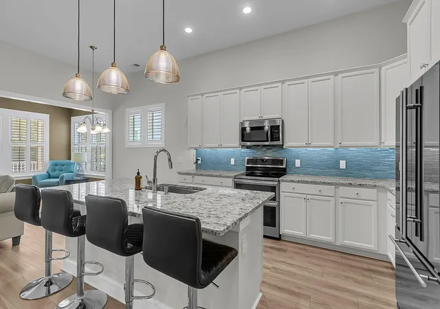Photo 3 of Single family home for sale at 3013 Aura Ln, Summerville, SC 29483 | MLS# 26015292 | Listing updated on 2026-06-01