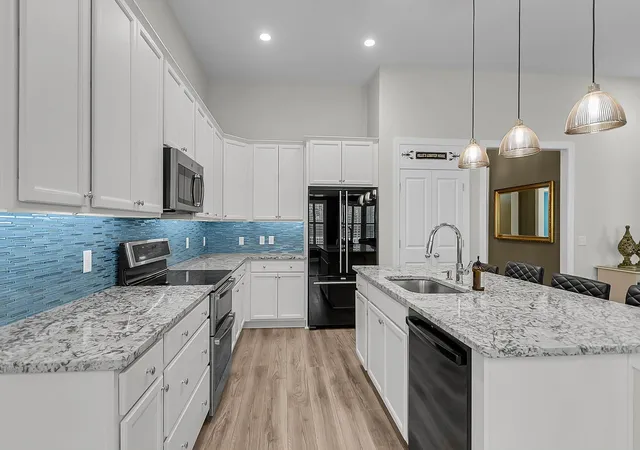 Photo 4 of Single family home for sale at 3013 Aura Ln, Summerville, SC 29483 | MLS# 26015292 | Listing updated on 2026-06-01