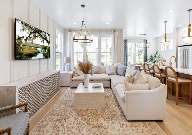 Photo 3 of Sale Pending at 221 Claret Cup Way, Charleston, SC 29414 | MLS# 26004315 | Listing updated on 2026-08-04