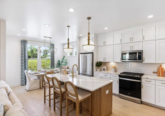 Photo 4 of Sale Pending at 221 Claret Cup Way, Charleston, SC 29414 | MLS# 26004315 | Listing updated on 2026-08-04