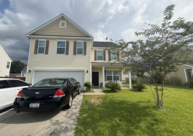 Photo 1 of Single family home for sale at 438 Gianna Ln, Goose Creek, SC 29445 | MLS# 26024330 | Listing updated on 2026-09-08