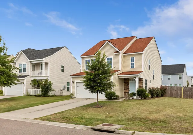 Photo 1 of Single family home for sale at 3085 Adventure Way, Ladson, SC 29456 | MLS# 26021303 | Listing updated on 2026-09-15