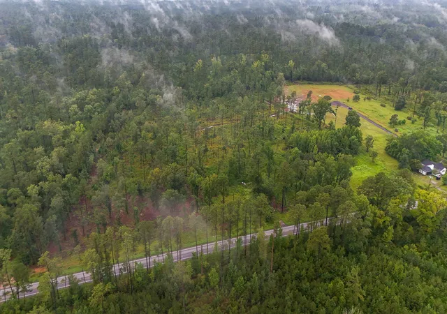 Photo 3 of Land for sale at 1035 Sc 61, Ridgeville, SC 29472 | MLS# 25023314 | Listing updated on 2026-09-01