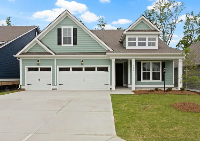 Photo 1 of Sale Pending at 137 Cherrywood Dr, Summerville, SC 29483 | MLS# 26018287 | Listing updated on 2026-08-31