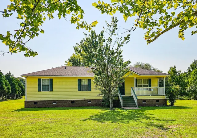 1st image of 164 Haymakers Ln, Walterboro, SC 29488 | MLS# 26021793