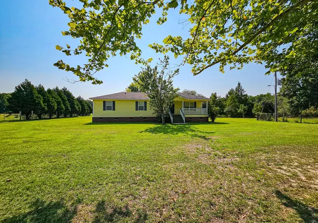 2nd image of 164 Haymakers Ln, Walterboro, SC 29488 | MLS# 26021793