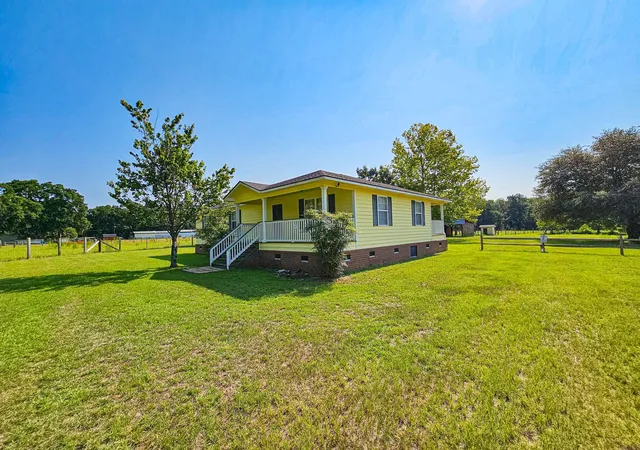 3rd image of 164 Haymakers Ln, Walterboro, SC 29488 | MLS# 26021793