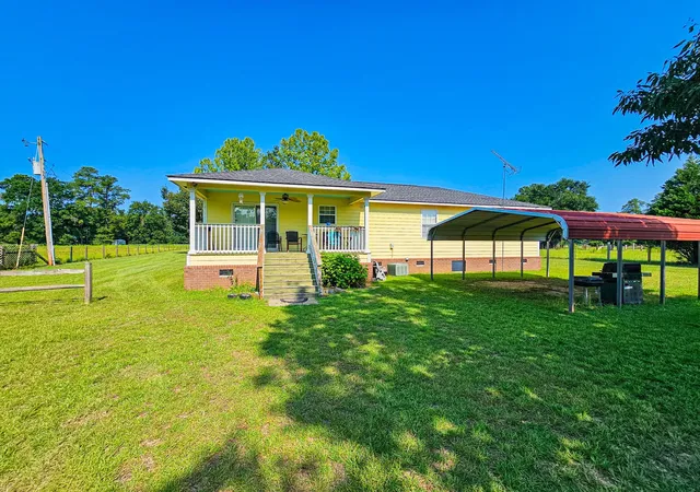 4th image of 164 Haymakers Ln, Walterboro, SC 29488 | MLS# 26021793