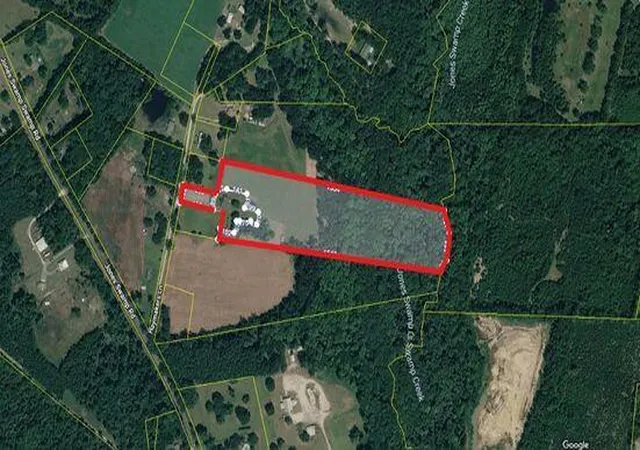 59th image of 164 Haymakers Ln, Walterboro, SC 29488 | MLS# 26021793