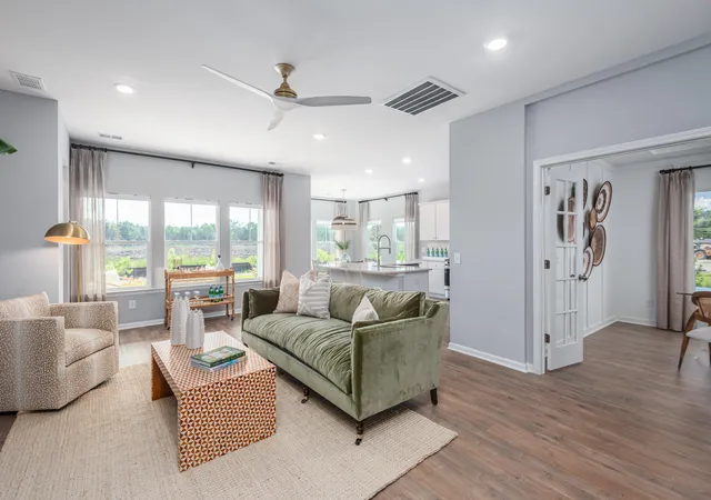 Photo 3 of Single family home for sale at 1002 Lettered Olive Ln, Summerville, SC 29485 | MLS# 26023604 | Listing updated on 2026-09-01