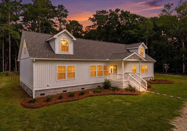 1st image of 3912 Chisolm Rd, Johns Island, SC 29455 | MLS# 26023797