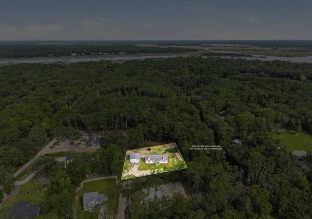 26th image of 3912 Chisolm Rd, Johns Island, SC 29455 | MLS# 26023797