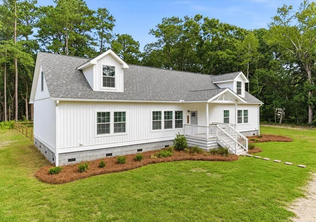 2nd image of 3912 Chisolm Rd, Johns Island, SC 29455 | MLS# 26023797