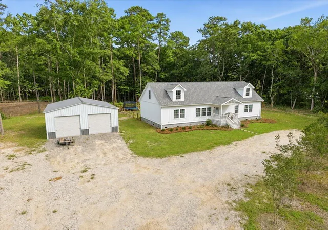 4th image of 3912 Chisolm Rd, Johns Island, SC 29455 | MLS# 26023797