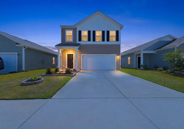 Photo 1 of Single family home for sale at 5012 Ferry Fld Dr, Summerville, SC 29485 | MLS# 26011672 | Listing updated on 2026-09-18