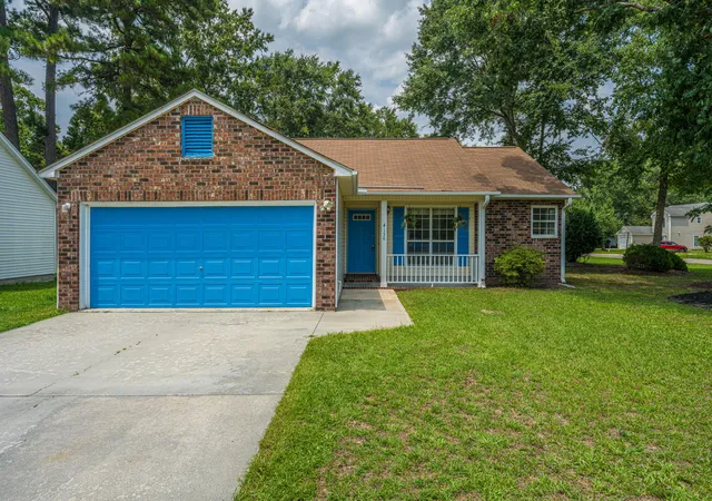 1st image of 4150 Gaines Mill Dr, North Charleston, SC 29420 | MLS# 26021952