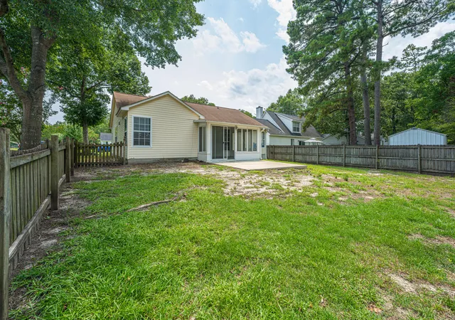 37th image of 4150 Gaines Mill Dr, North Charleston, SC 29420 | MLS# 26021952