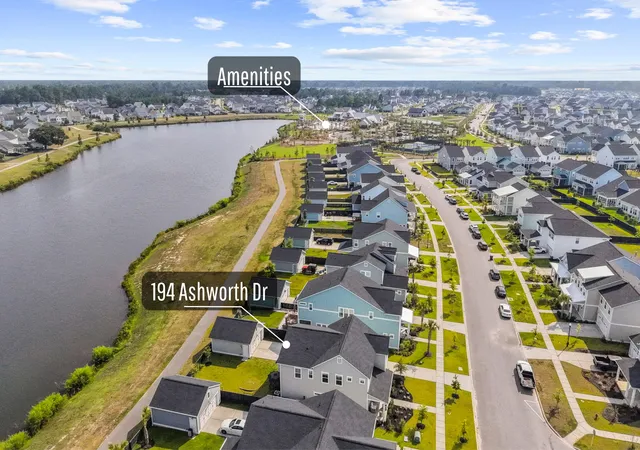 2nd image of 194 Ashworth Dr, Summerville, SC 29486 | MLS# 26021842
