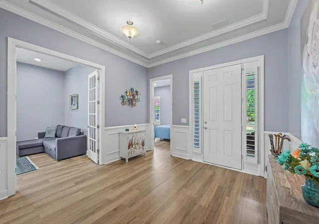 Photo 3 of Single family home for sale at 563 Four Seasons Blvd, Summerville, SC 29486 | MLS# 26009498 | Listing updated on 2026-09-15