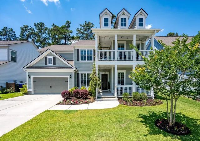 1st image of 2355 Brinkley Rd, Johns Island, SC 29455 | MLS# 26023814