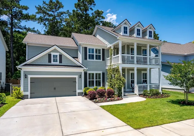 2nd image of 2355 Brinkley Rd, Johns Island, SC 29455 | MLS# 26023814