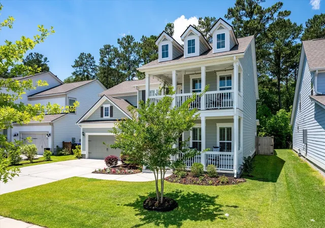 Photo 3 of Single family home for sale at 2355 Brinkley Rd, Johns Island, SC 29455 | MLS# 26023814 | Listing updated on 2026-09-18