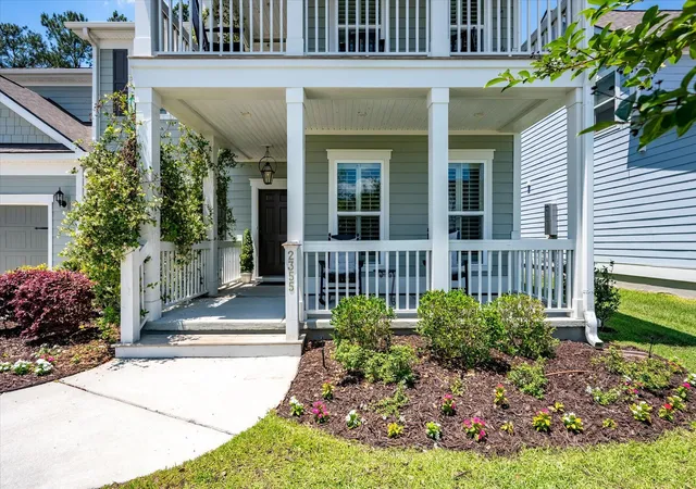 Photo 3 of Single family home for sale at 2355 Brinkley Rd, Johns Island, SC 29455 | MLS# 26023814 | Listing updated on 2026-09-24