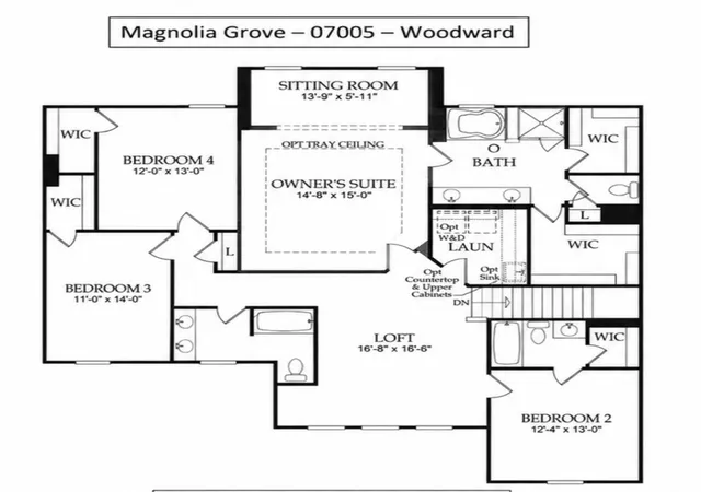 58th image of 2355 Brinkley Rd, Johns Island, SC 29455 | MLS# 26023814