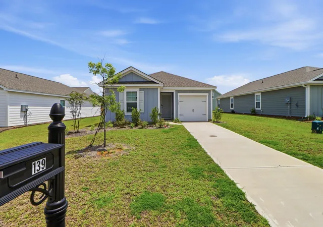 Photo 1 of Single family home for sale at 139 Congaree Ct, Santee, SC 29142 | MLS# 26022794 | Listing updated on 2026-09-29