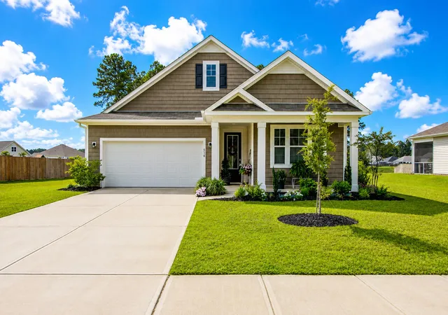 Homes for sale in Huger, SC | 516 Misty Bluff Cir, Huger, SC 29450 | MLS# 26017120