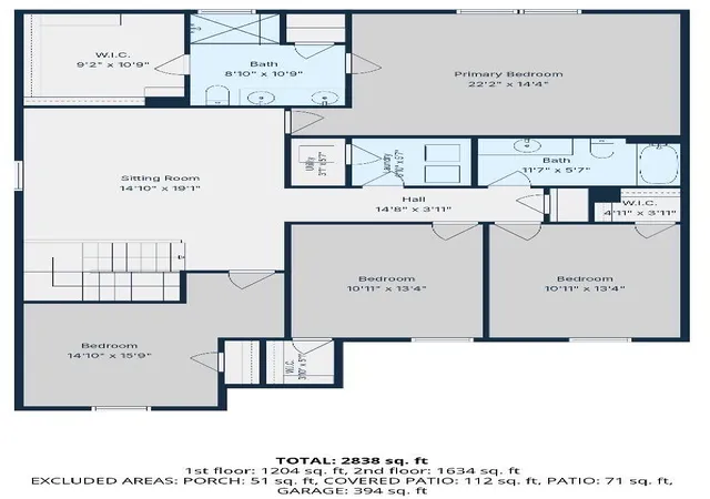 53rd image of 230 Cypress Plantation Rd, Moncks Corner, SC 29461 | MLS# 26022495
