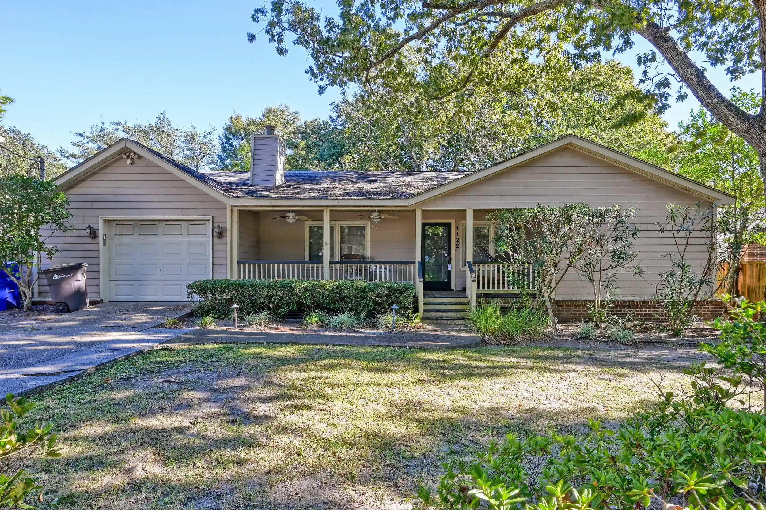 Single family home for sale at 1122 Simmons St, Mount Pleasant, SC 29464 | MLS# 26029085
