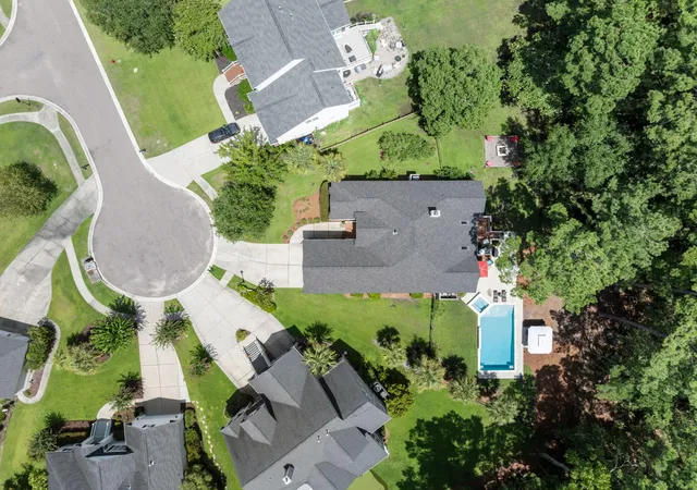 40th image of 1425 Oakhurst, Mount Pleasant, SC 29466 | MLS# 26022623