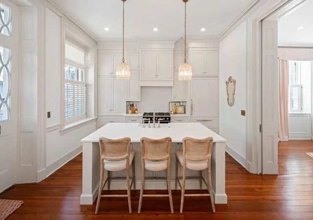 3rd image of 103 Church St #A, Charleston, SC 29401 | MLS# 26007963