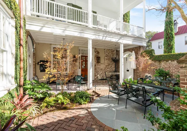 4th image of 103 Church St #A, Charleston, SC 29401 | MLS# 26007963