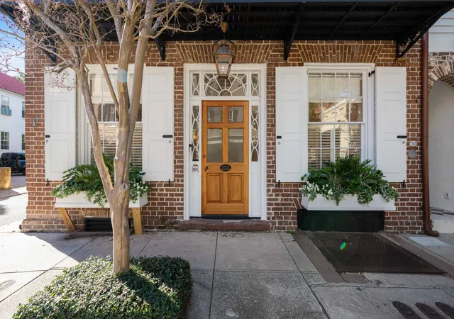 5th image of 103 Church St #A, Charleston, SC 29401 | MLS# 26007963